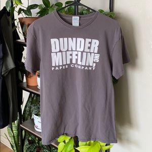 The Office - Dunder Mifflin Tee-Shirt